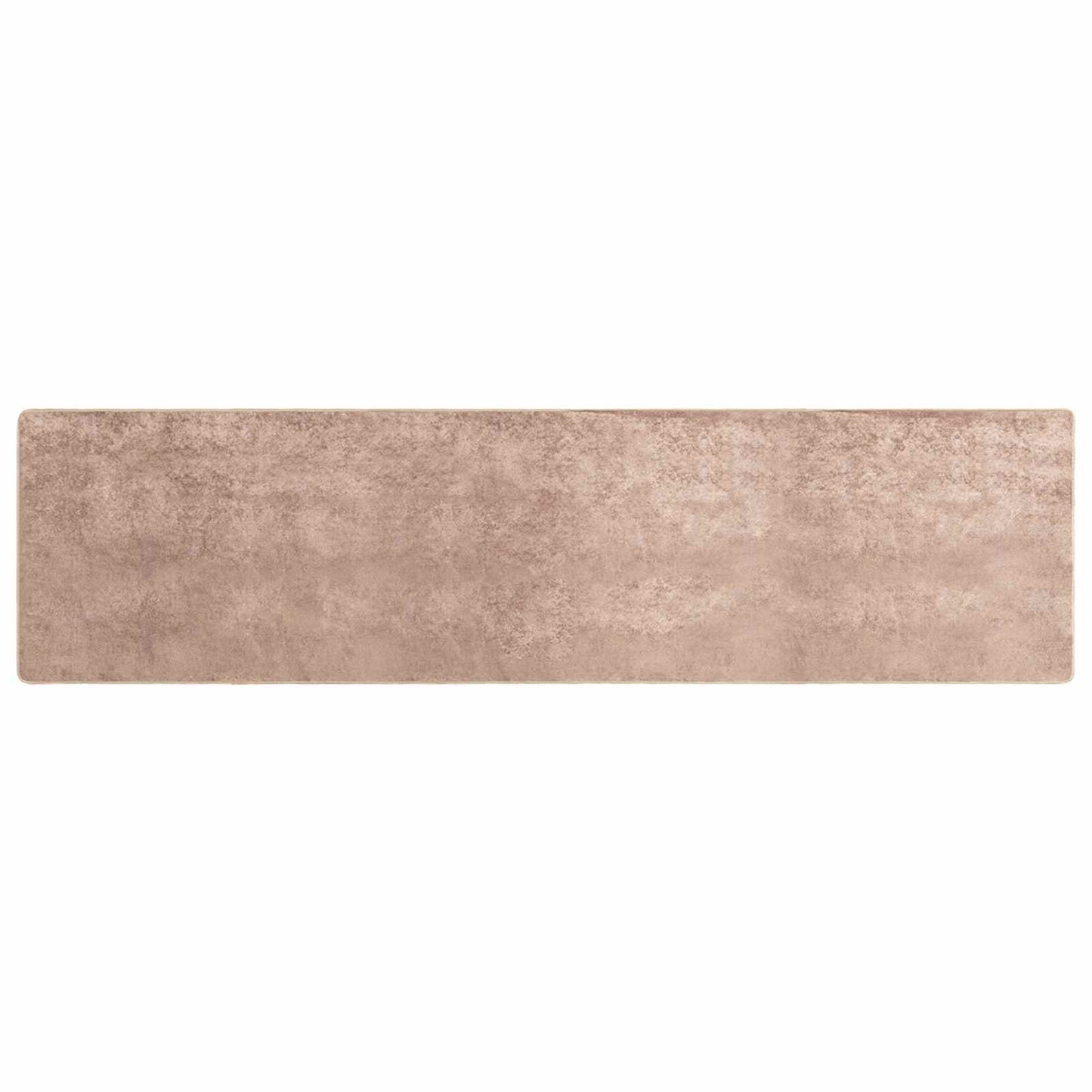 Kilimėlis MARSA Smėlio 50 x 350 cm Poliesteris ir PVC