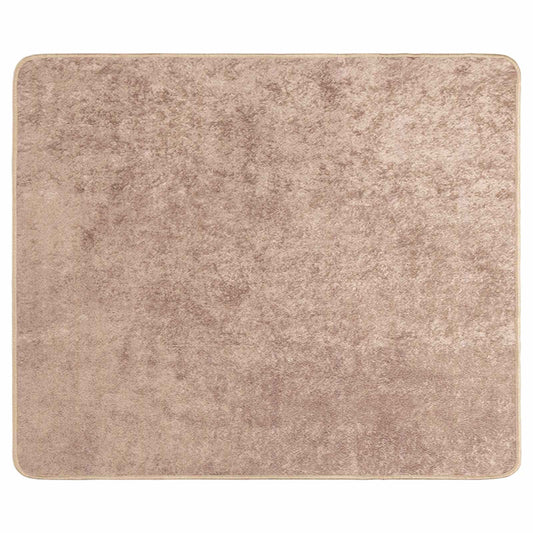 Kilimėlis MARSA Smėlio 80 x 100 cm Poliesteris ir PVC
