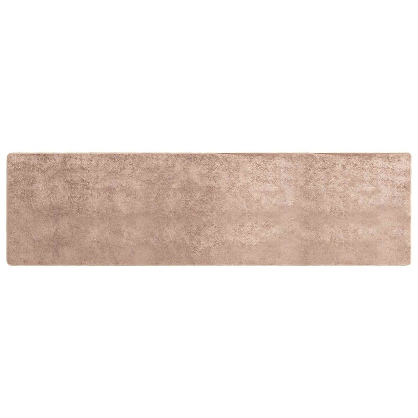Kilimėlis MARSA Smėlio 80 x 350 cm Poliesteris ir PVC