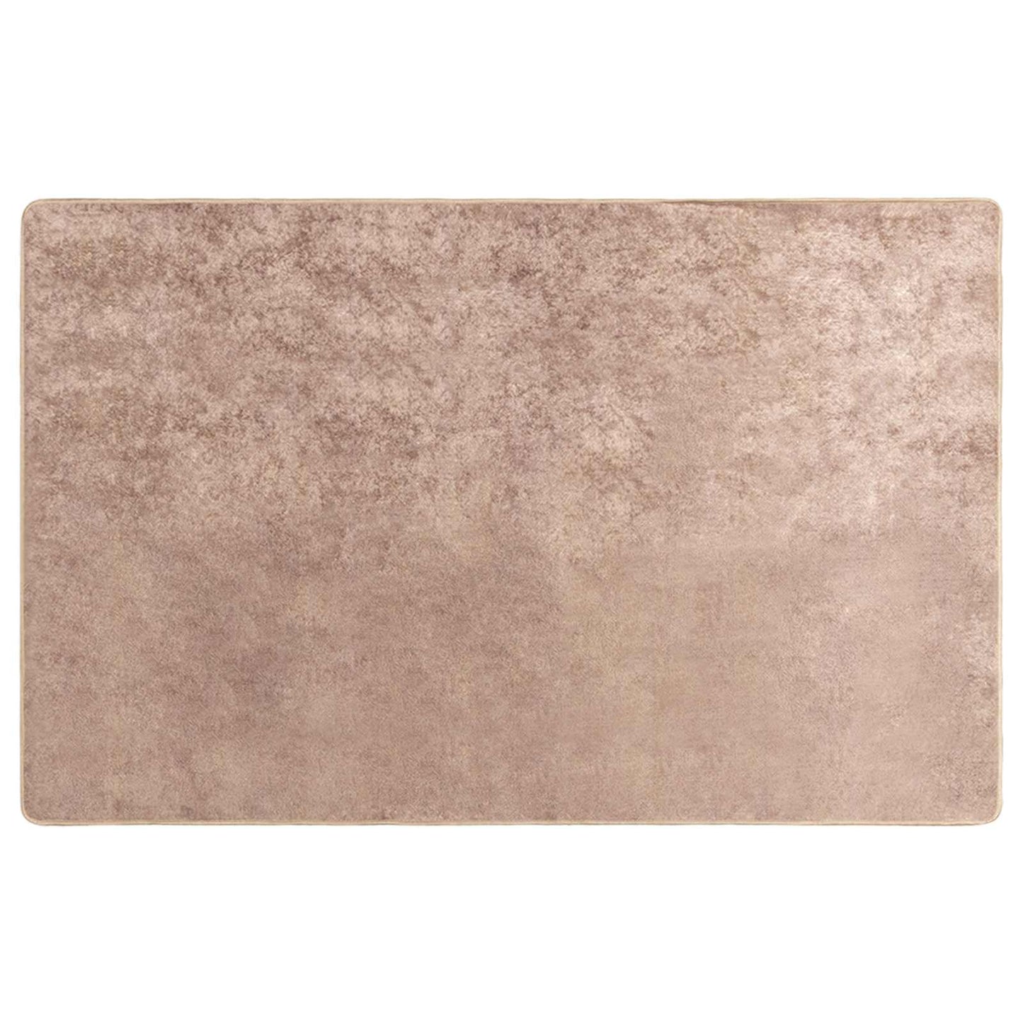 Kilimėlis MARSA Smėlio 150 x 230 cm Poliesteris ir PVC