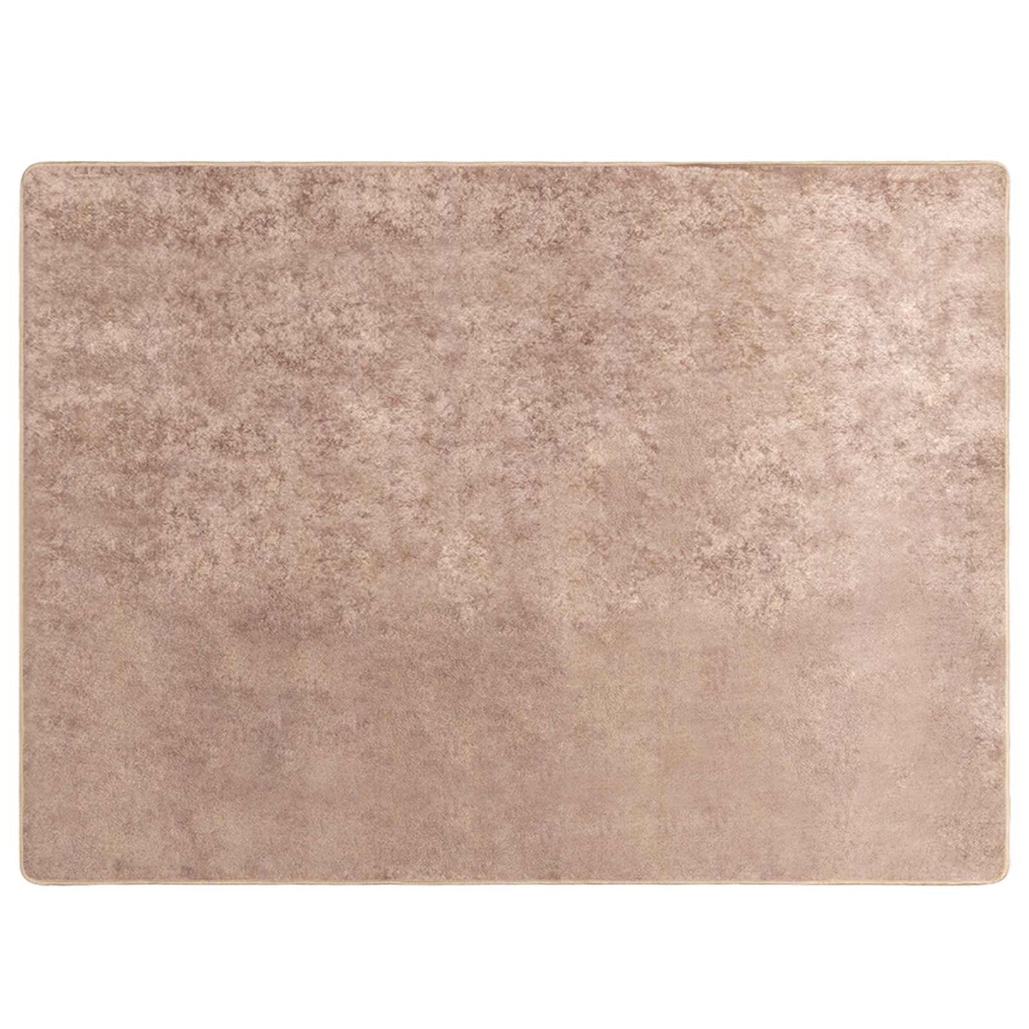 Kilimėlis MARSA Smėlio 300 x 400 cm Poliesteris ir PVC