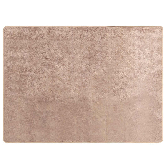 Kilimėlis MARSA Smėlio 300 x 400 cm Poliesteris ir PVC