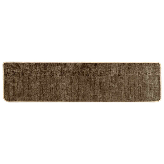 Kilimėlis MARSA Miško Žalia 350 x 50 cm Poliesteris ir PVC