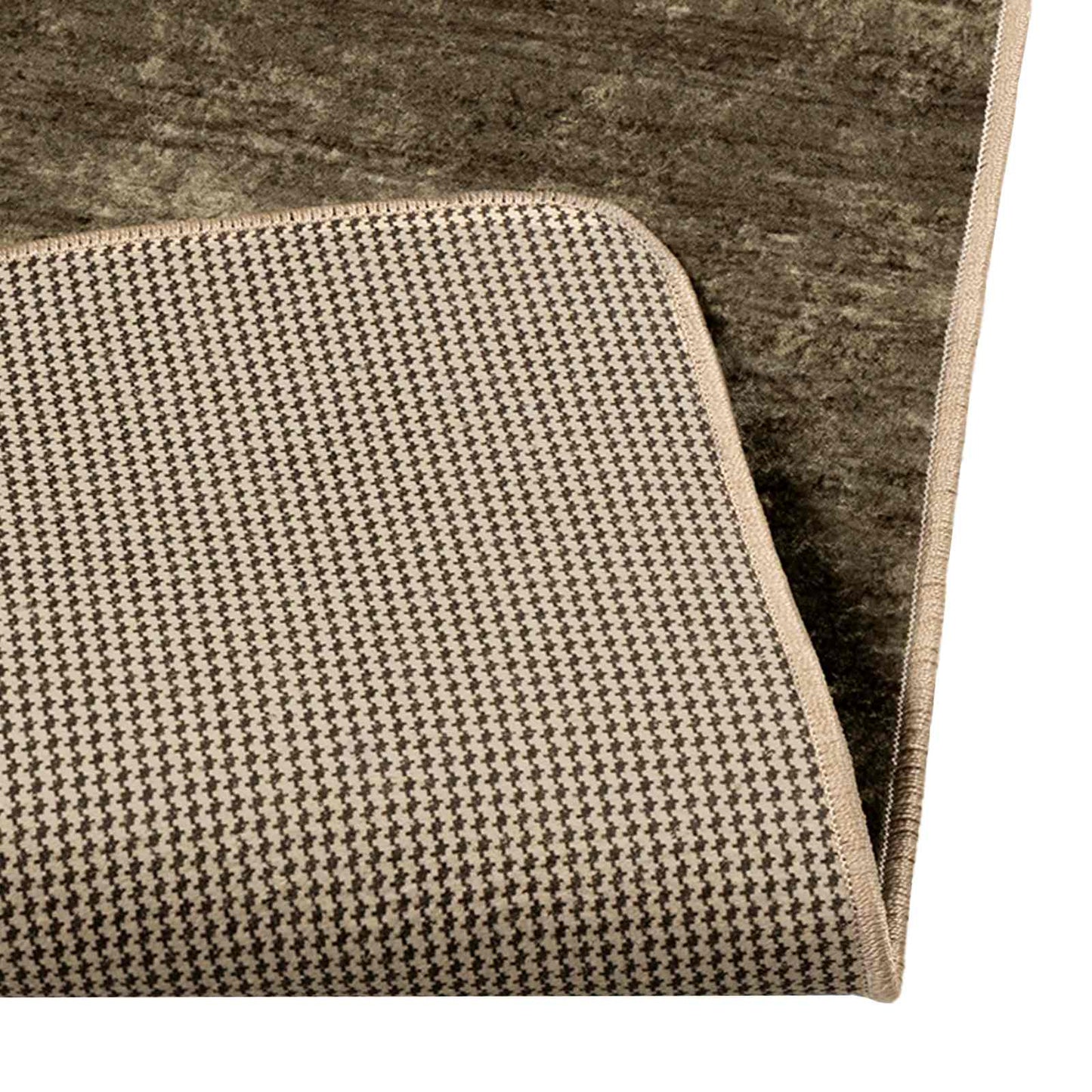 Kilimėlis MARSA Miško Žalia 400 x 50 cm Poliesteris ir PVC