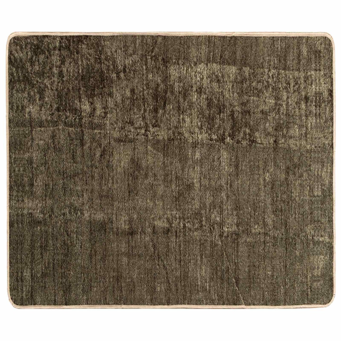 Kilimėlis MARSA Miško Žalia 100 x 80 cm Poliesteris ir PVC