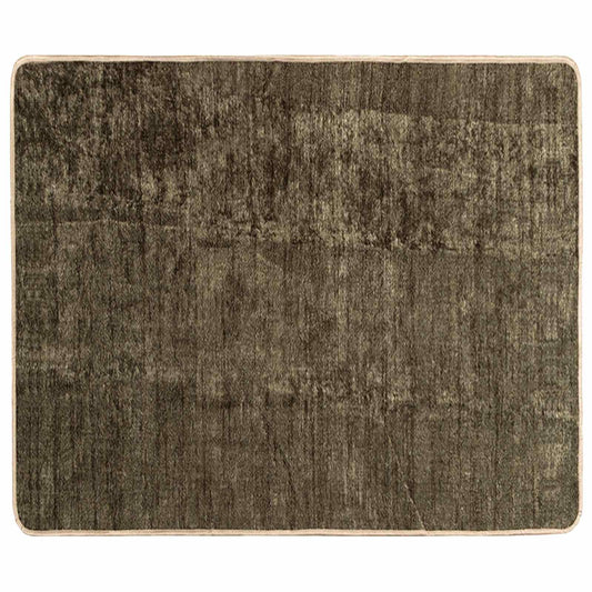 Kilimėlis MARSA Miško Žalia 100 x 80 cm Poliesteris ir PVC