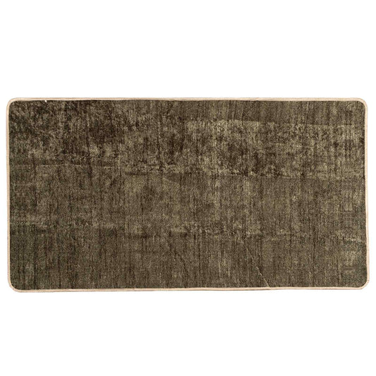 Kilimėlis MARSA Miško Žalia 150 x 80 cm Poliesteris ir PVC