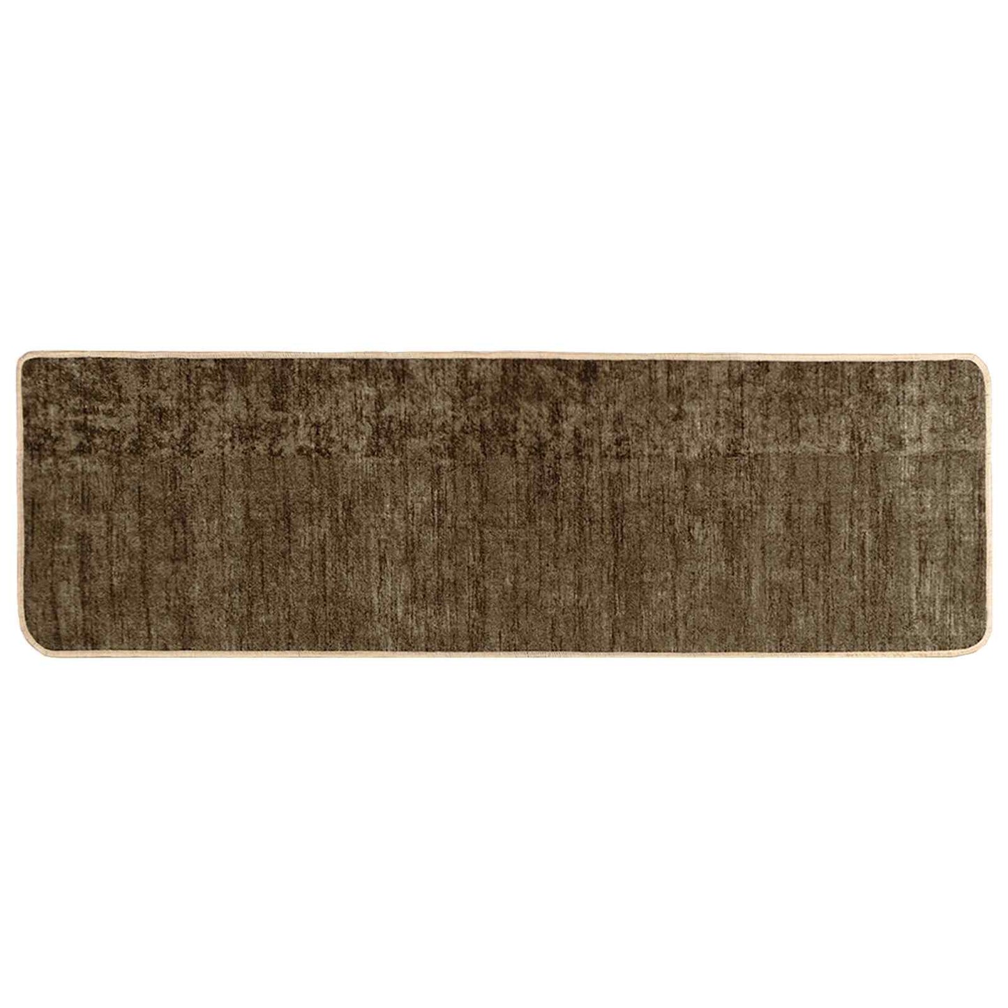 Kilimėlis MARSA Miško Žalia 250 x 80 cm Poliesteris ir PVC