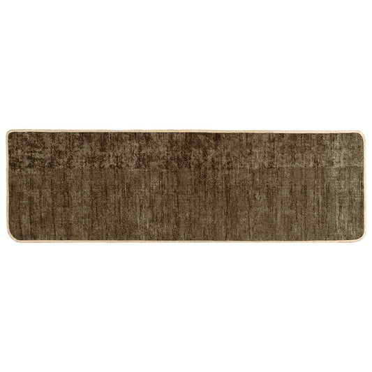 Kilimėlis MARSA Miško Žalia 250 x 80 cm Poliesteris ir PVC