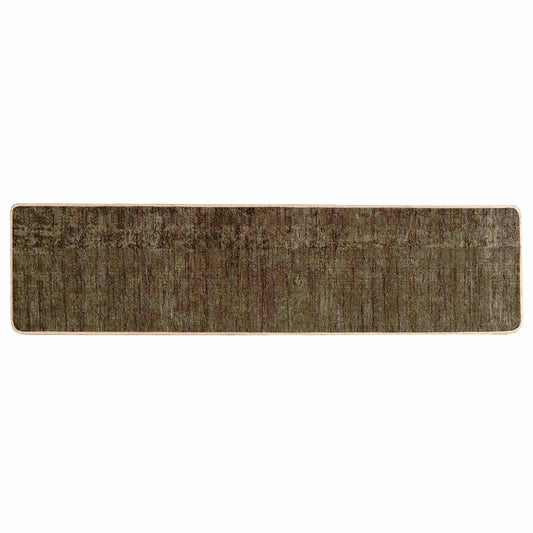 Kilimėlis MARSA Miško Žalia 300 x 80 cm Poliesteris ir PVC