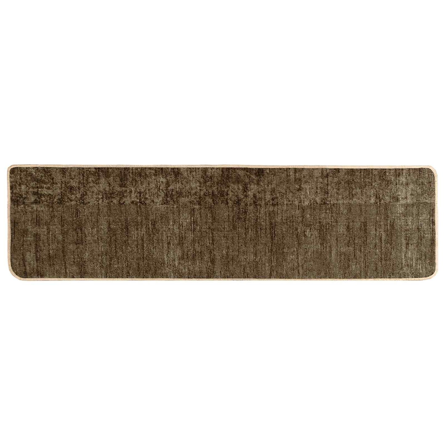 Kilimėlis MARSA Miško Žalia 350 x 80 cm Poliesteris ir PVC