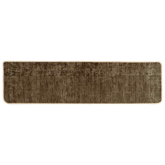 Kilimėlis MARSA Miško Žalia 350 x 80 cm Poliesteris ir PVC