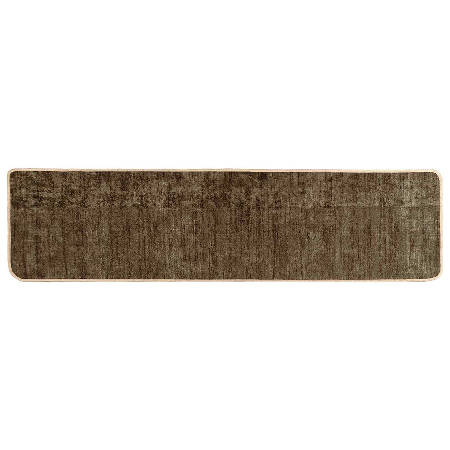 Kilimėlis MARSA Miško Žalia 400 x 80 cm Poliesteris ir PVC