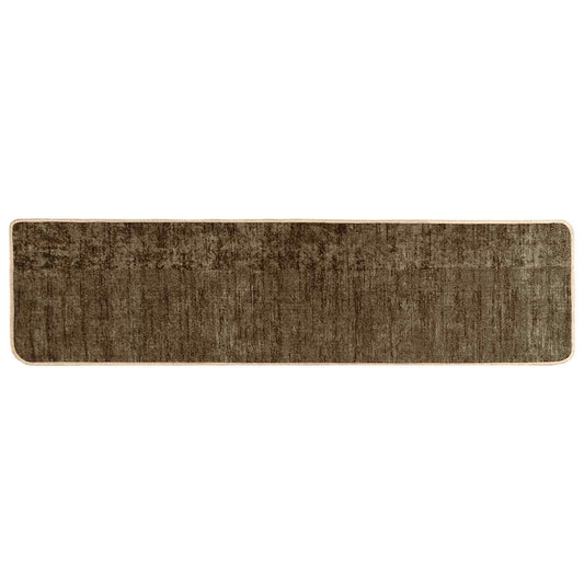 Kilimėlis MARSA Miško Žalia 400 x 80 cm Poliesteris ir PVC