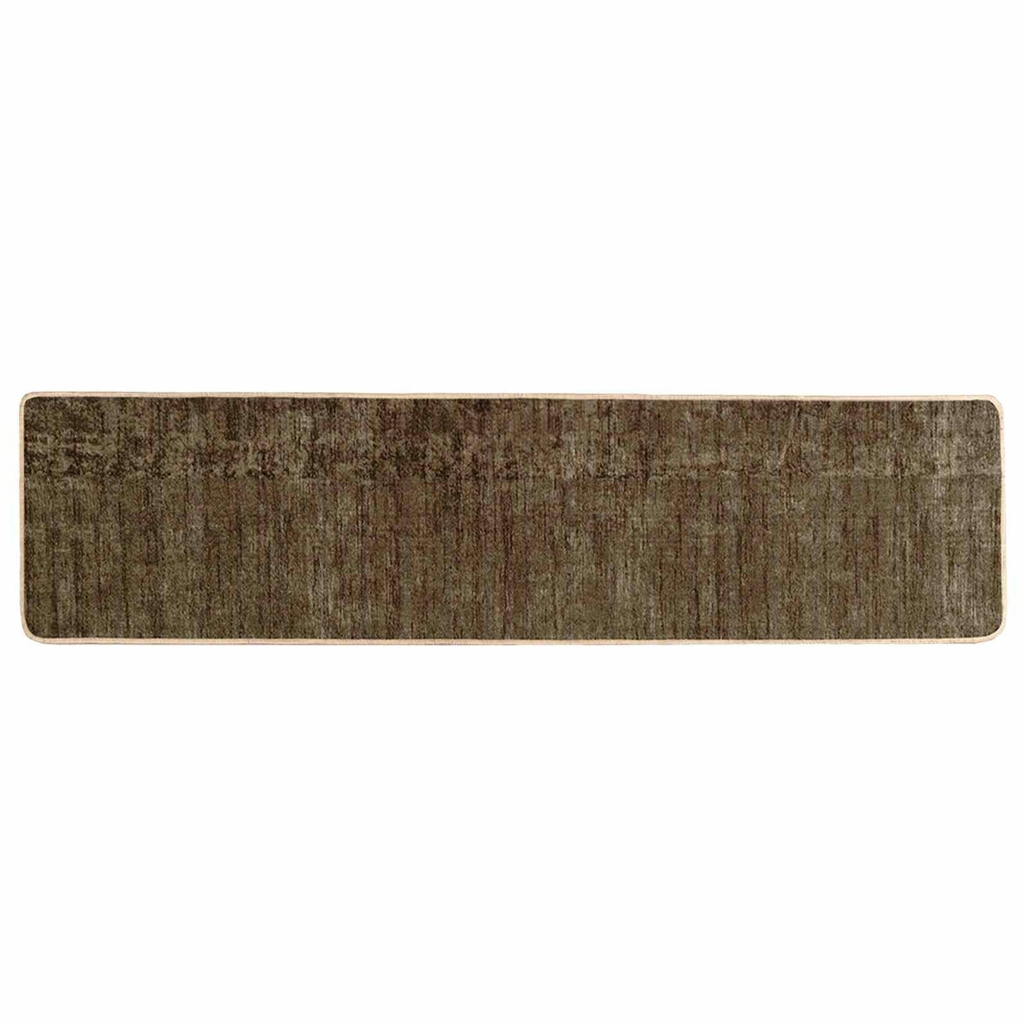 Kilimėlis MARSA Miško Žalia 450 x 80 cm Poliesteris ir PVC