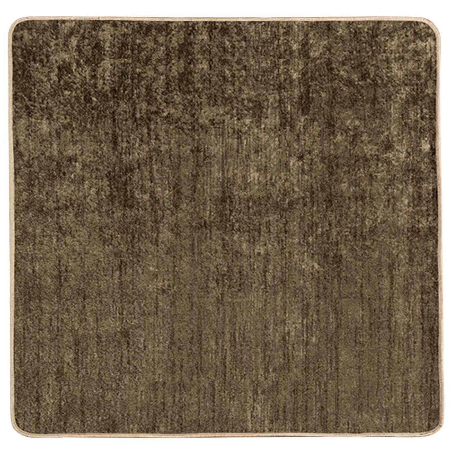Kilimėlis MARSA Miško Žalia 100 x 100 cm Poliesteris ir PVC