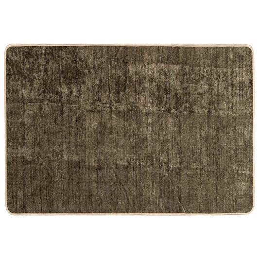 Kilimėlis MARSA Miško Žalia 150 x 100 cm Poliesteris ir PVC