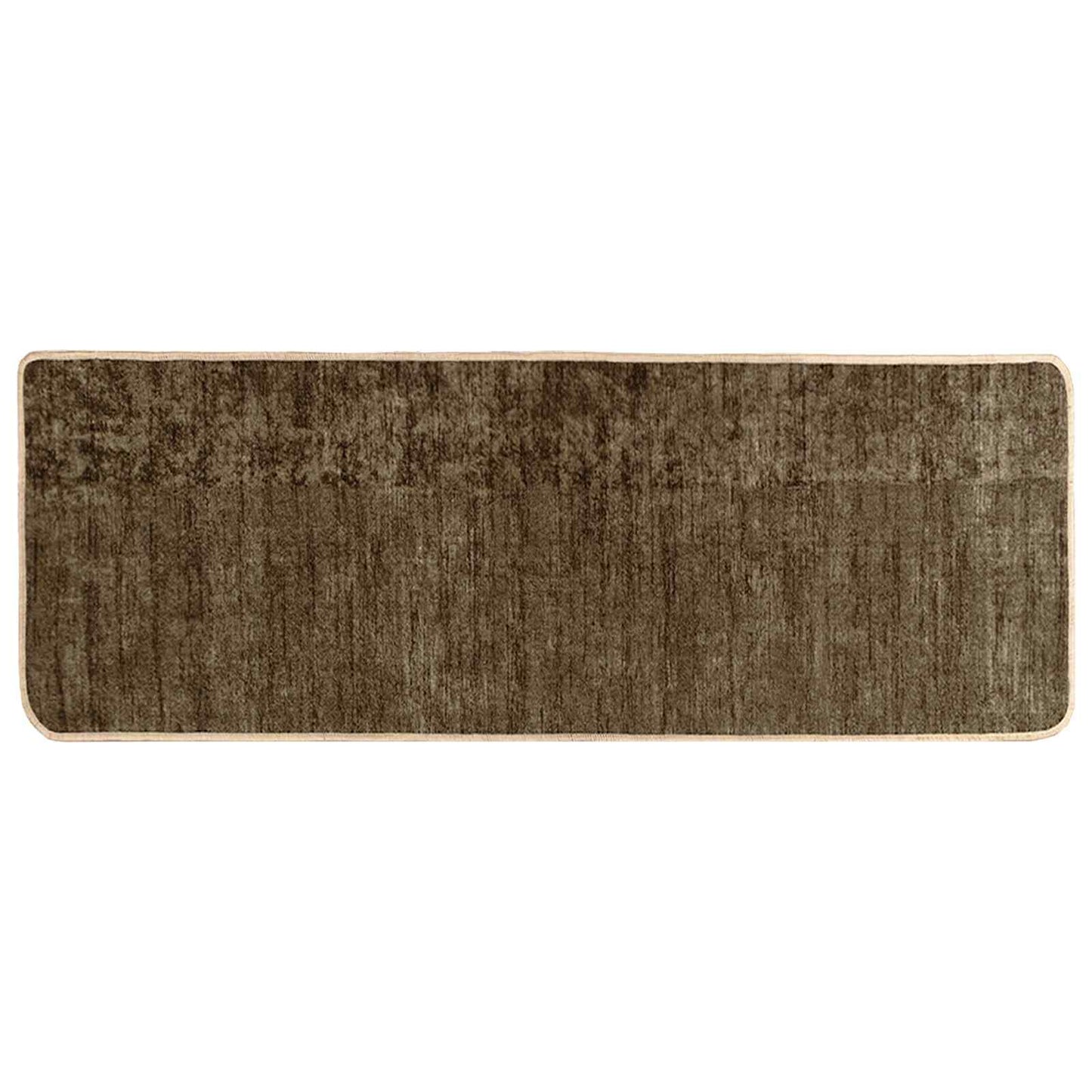 Kilimėlis MARSA Miško Žalia 250 x 100 cm Poliesteris ir PVC