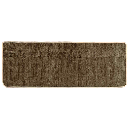 Kilimėlis MARSA Miško Žalia 250 x 100 cm Poliesteris ir PVC