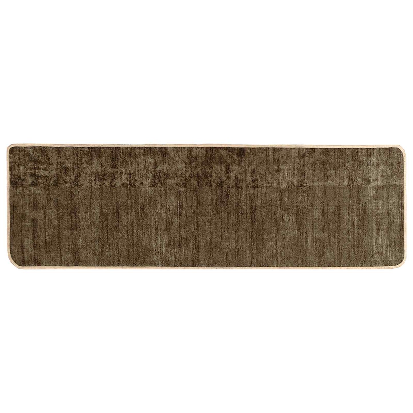 Kilimėlis MARSA Miško Žalia 300 x 100 cm Poliesteris ir PVC