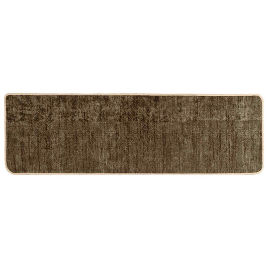 Kilimėlis MARSA Miško Žalia 300 x 100 cm Poliesteris ir PVC
