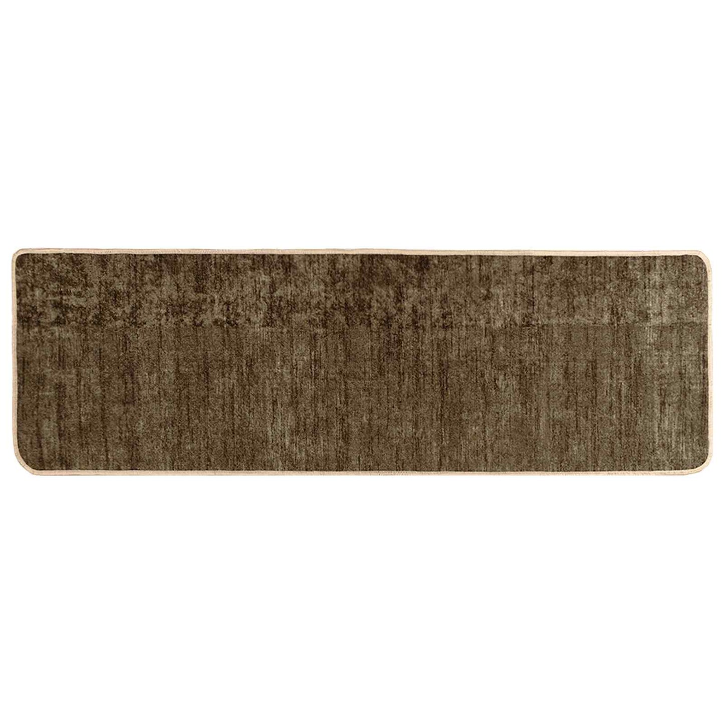Kilimėlis MARSA Miško Žalia 350 x 100 cm Poliesteris ir PVC