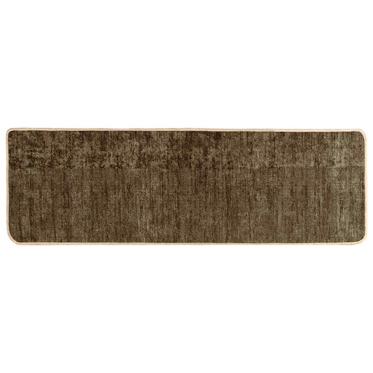 Kilimėlis MARSA Miško Žalia 350 x 100 cm Poliesteris ir PVC