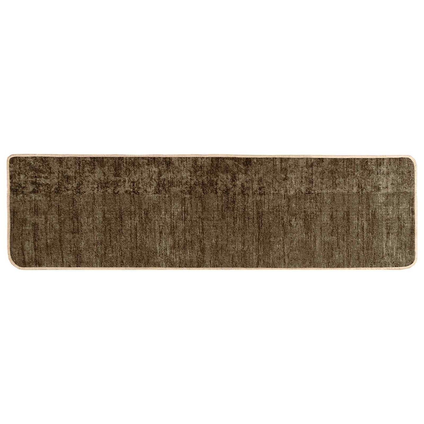 Kilimėlis MARSA Miško Žalia 400 x 100 cm Poliesteris ir PVC