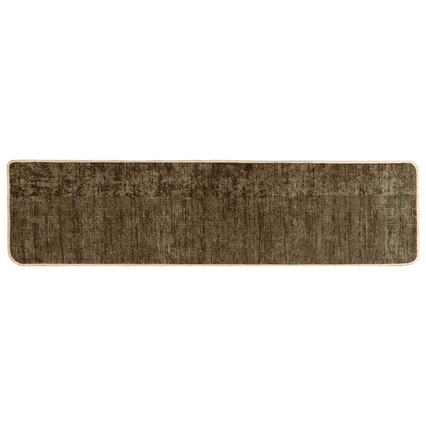 Kilimėlis MARSA Miško Žalia 450 x 100 cm Poliesteris ir PVC