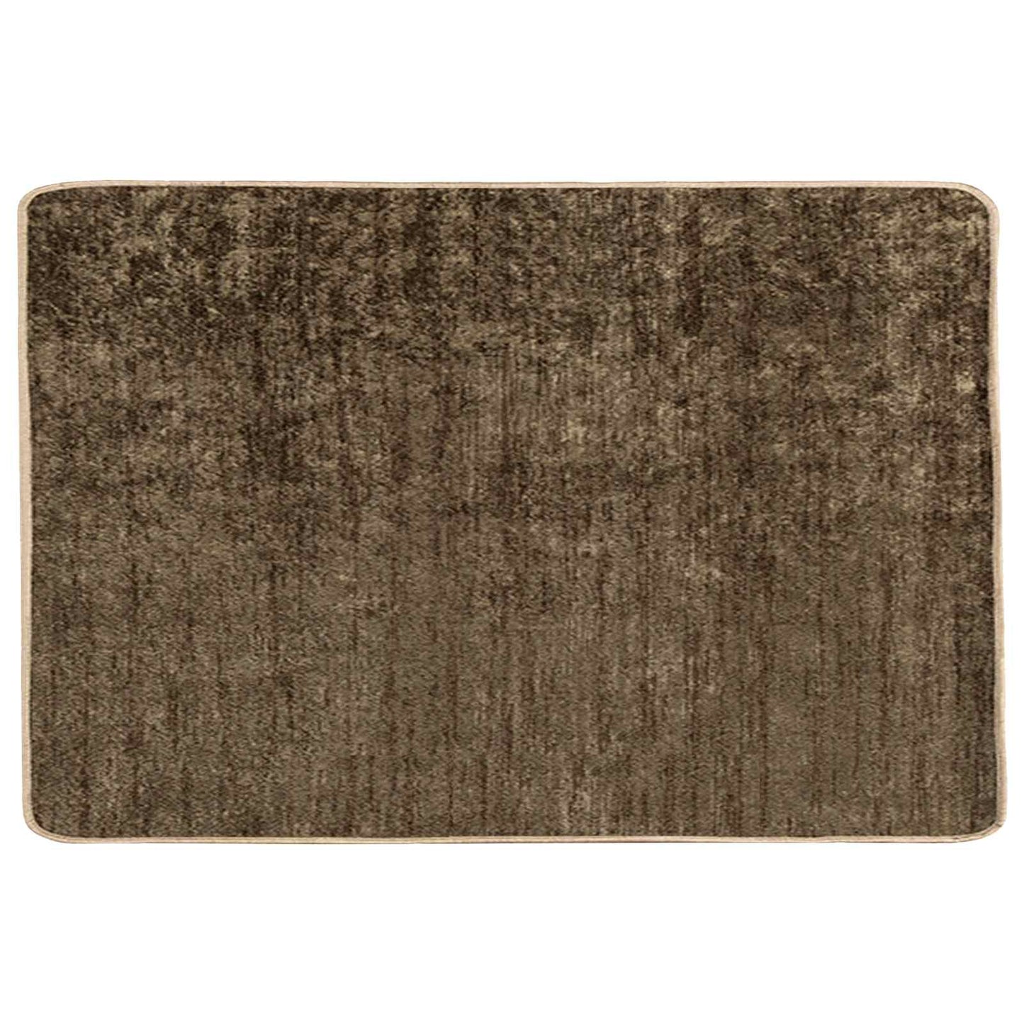 Kilimėlis MARSA Miško Žalia 170 x 120 cm Poliesteris ir PVC