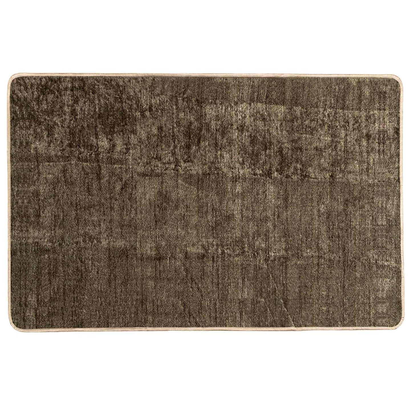 Kilimėlis MARSA Miško Žalia 230 x 150 cm Poliesteris ir PVC