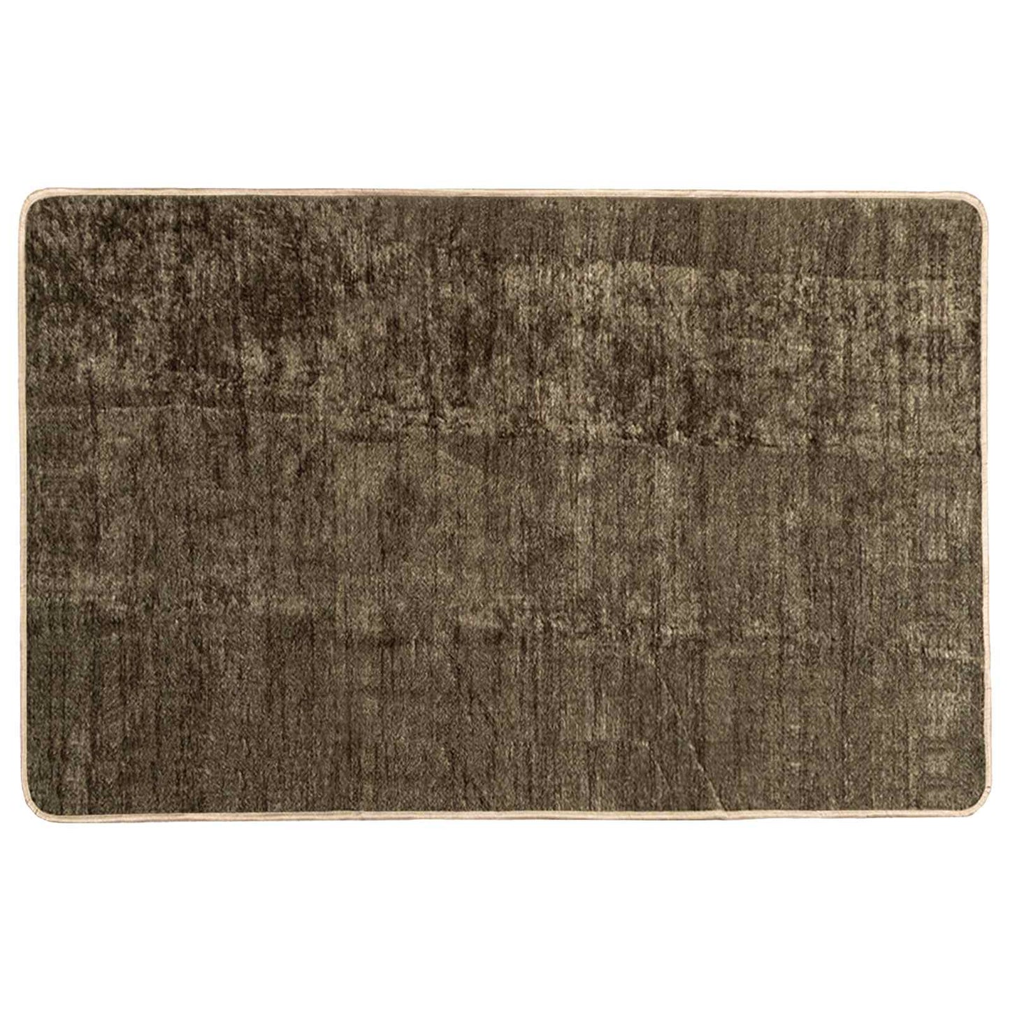 Kilimėlis MARSA Miško Žalia 300 x 190 cm Poliesteris ir PVC