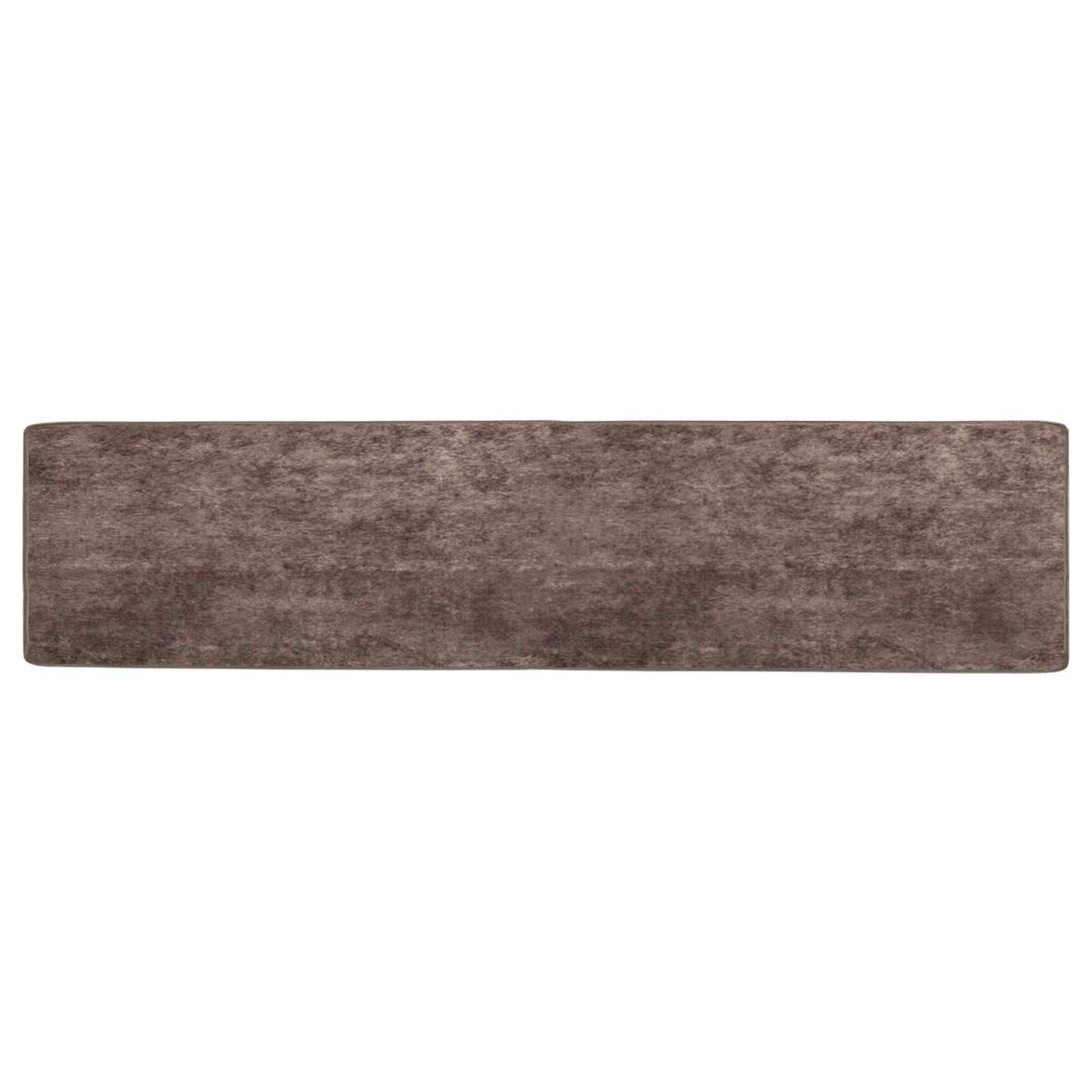 Kilimėlis MARSA Pilka 300 x 50 cm Poliesteris ir PVC
