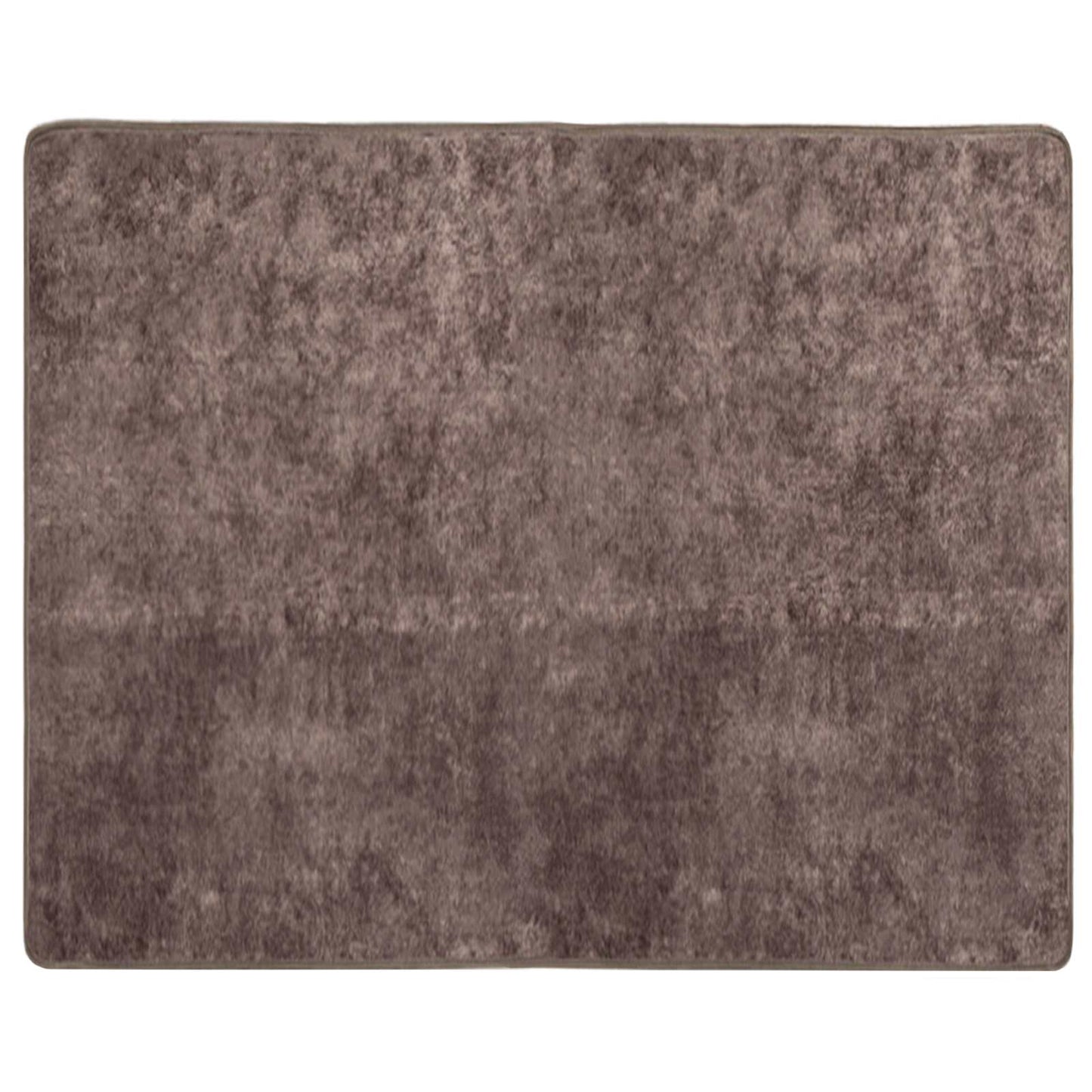 Kilimėlis MARSA Pilka 100 x 80 cm Poliesteris ir PVC