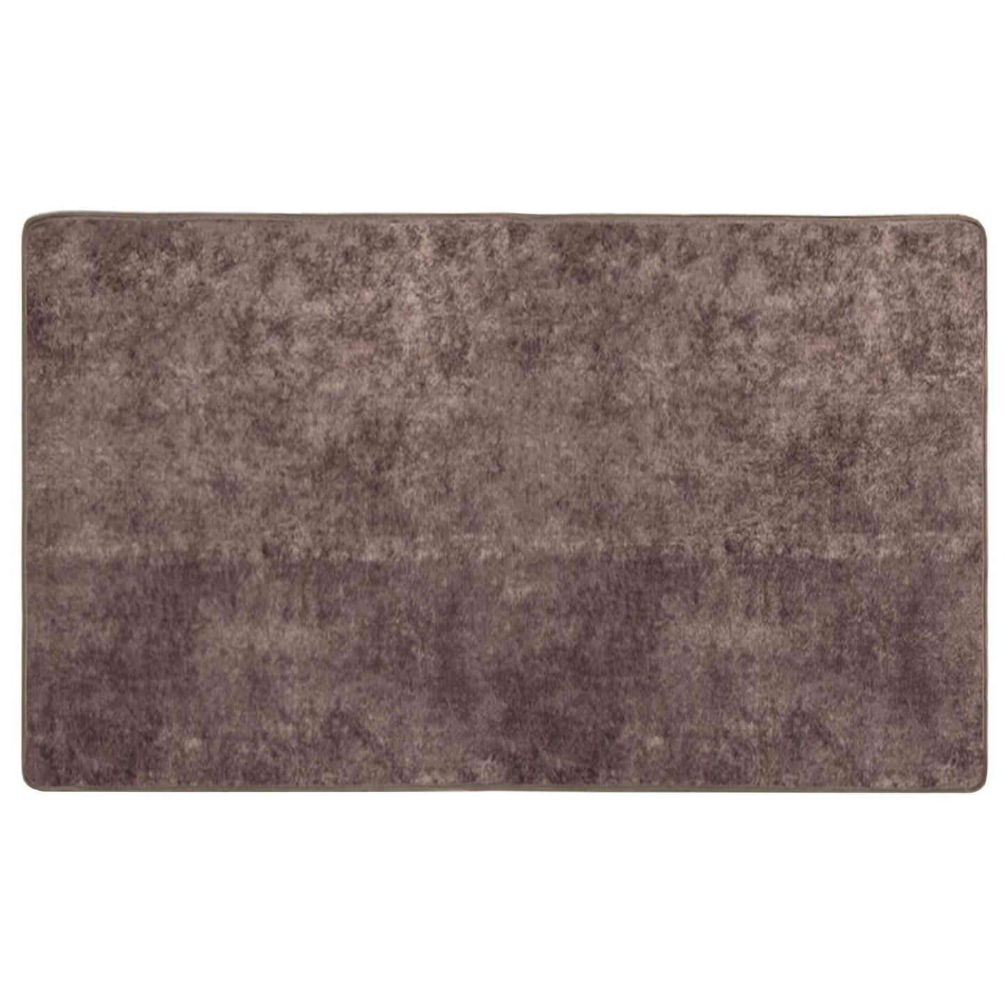 Kilimėlis MARSA Pilka 150 x 80 cm Poliesteris ir PVC