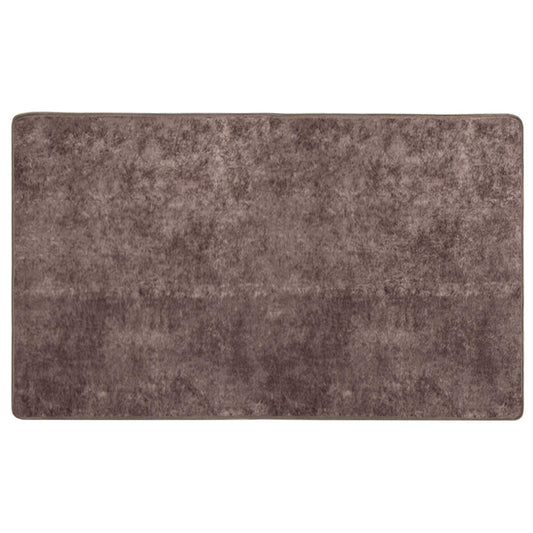 Kilimėlis MARSA Pilka 150 x 80 cm Poliesteris ir PVC