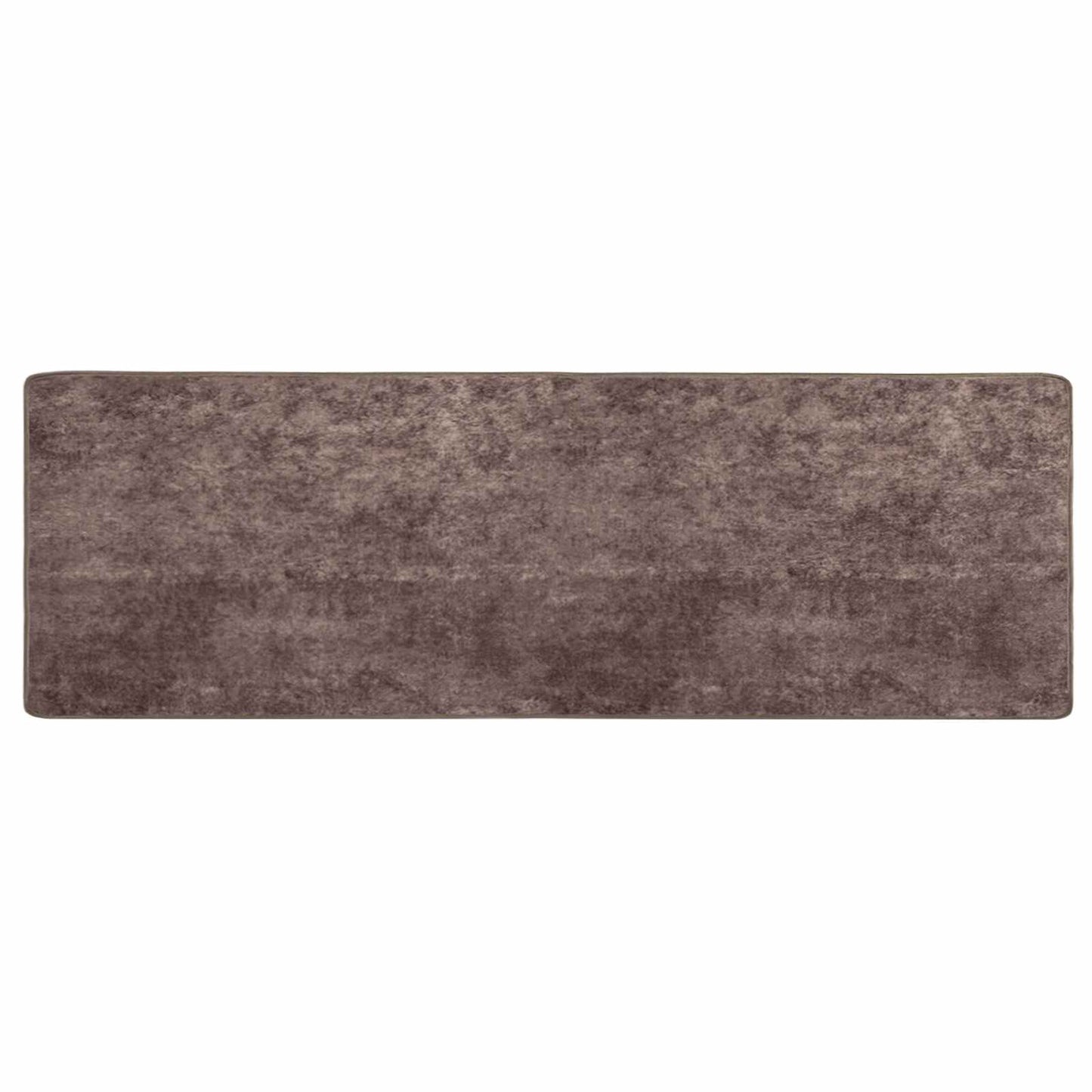 Kilimėlis MARSA Pilka 250 x 80 cm Poliesteris ir PVC