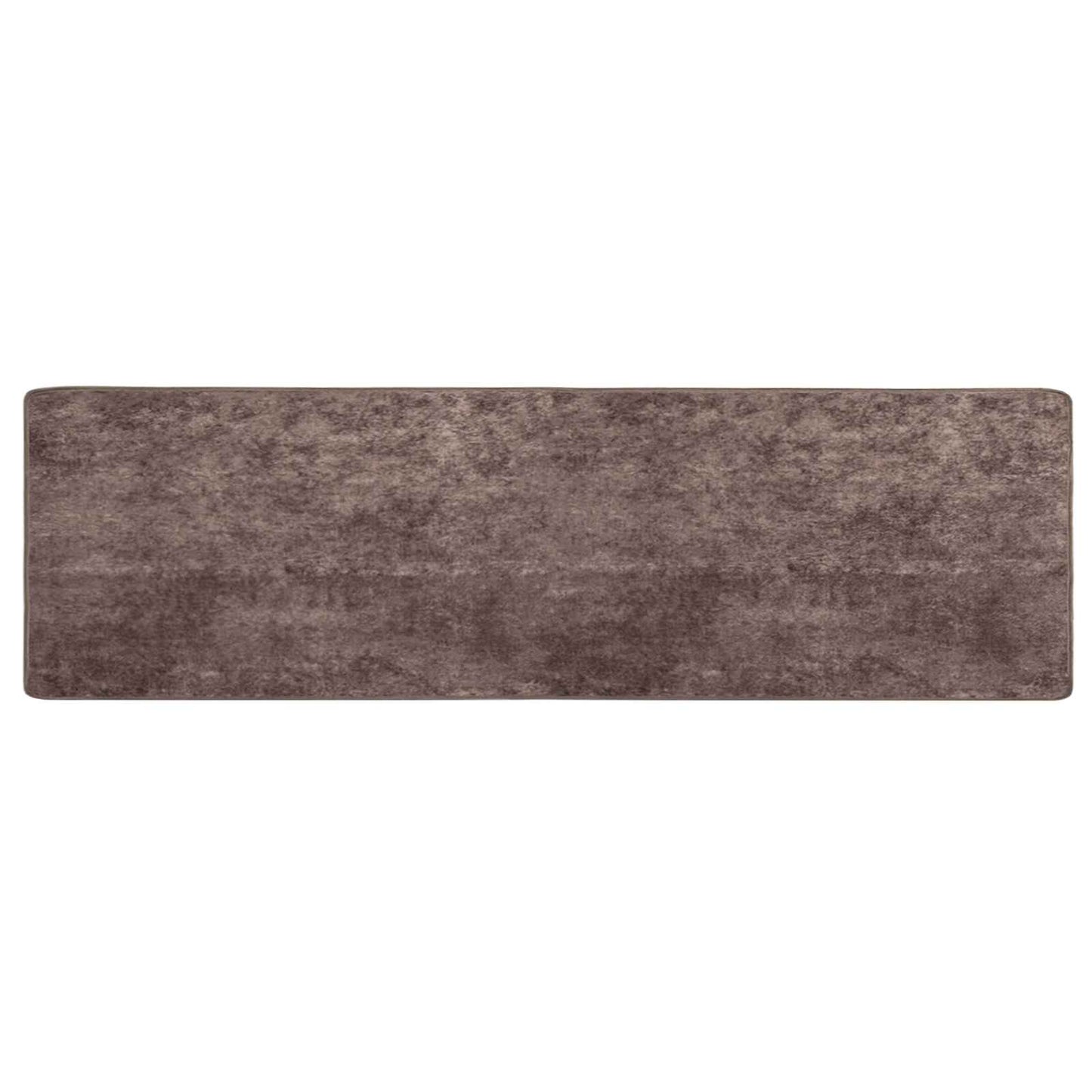 Kilimėlis MARSA Pilka 350 x 80 cm Poliesteris ir PVC