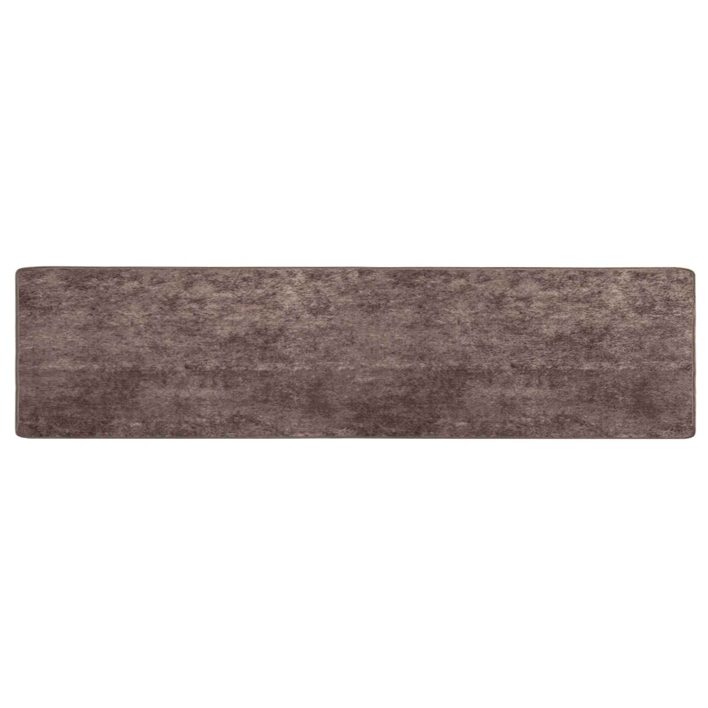 Kilimėlis MARSA Pilka 450 x 80 cm Poliesteris ir PVC