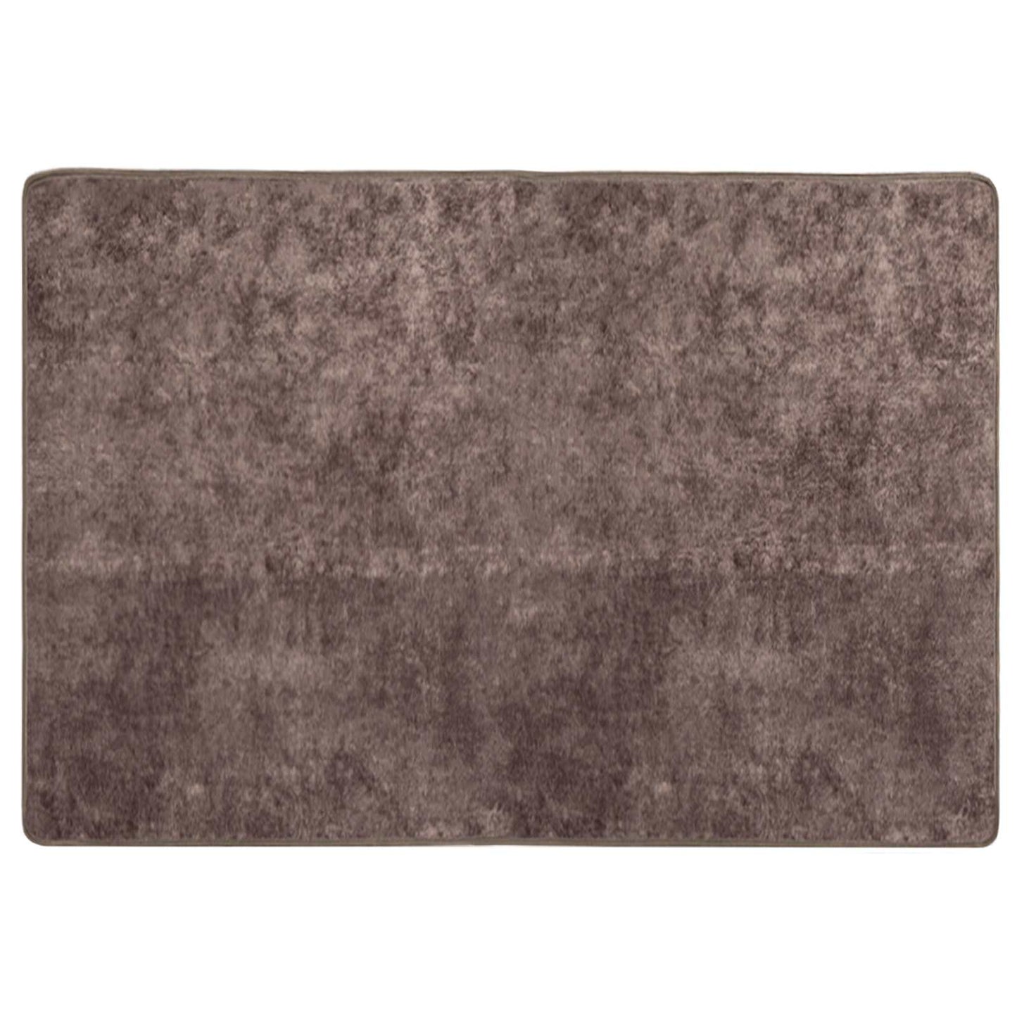 Kilimėlis MARSA Pilka 150 x 100 cm Poliesteris ir PVC