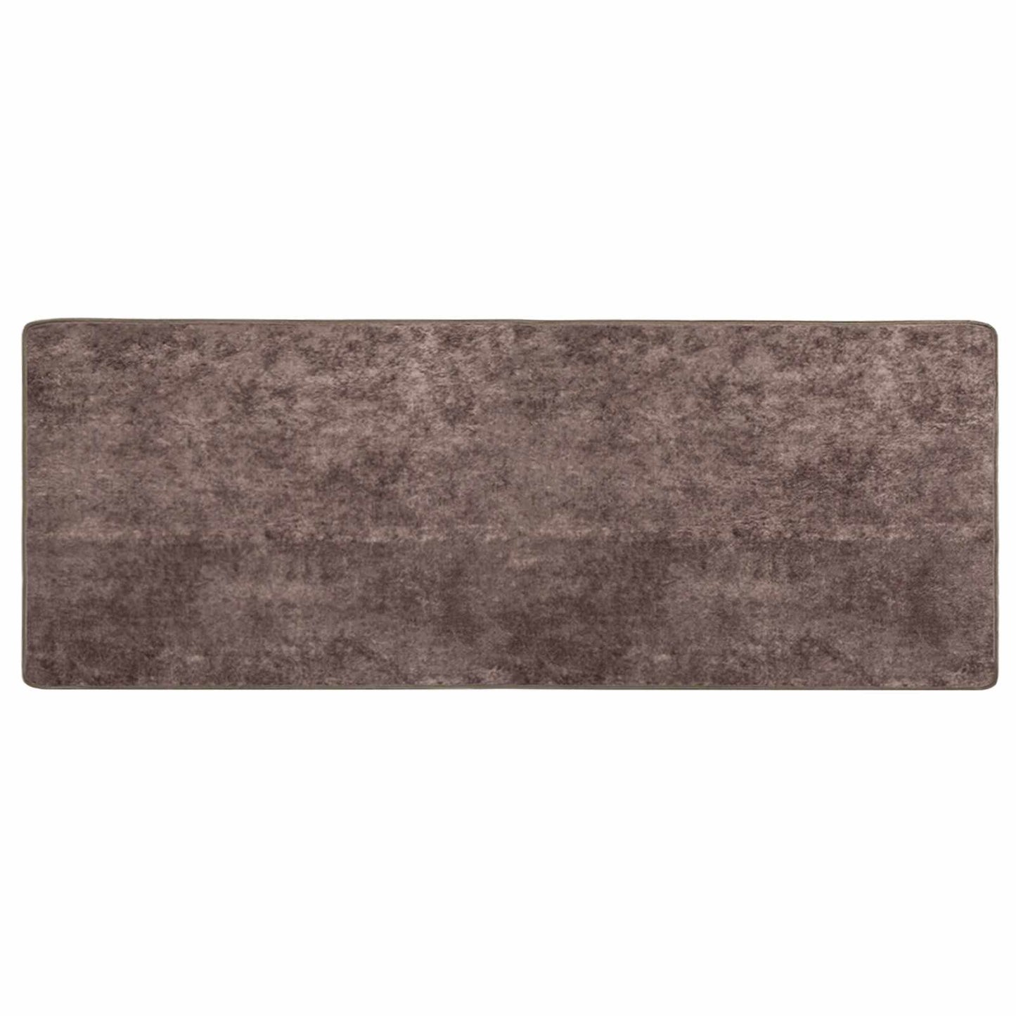 Kilimėlis MARSA Pilka 250 x 100 cm Poliesteris ir PVC