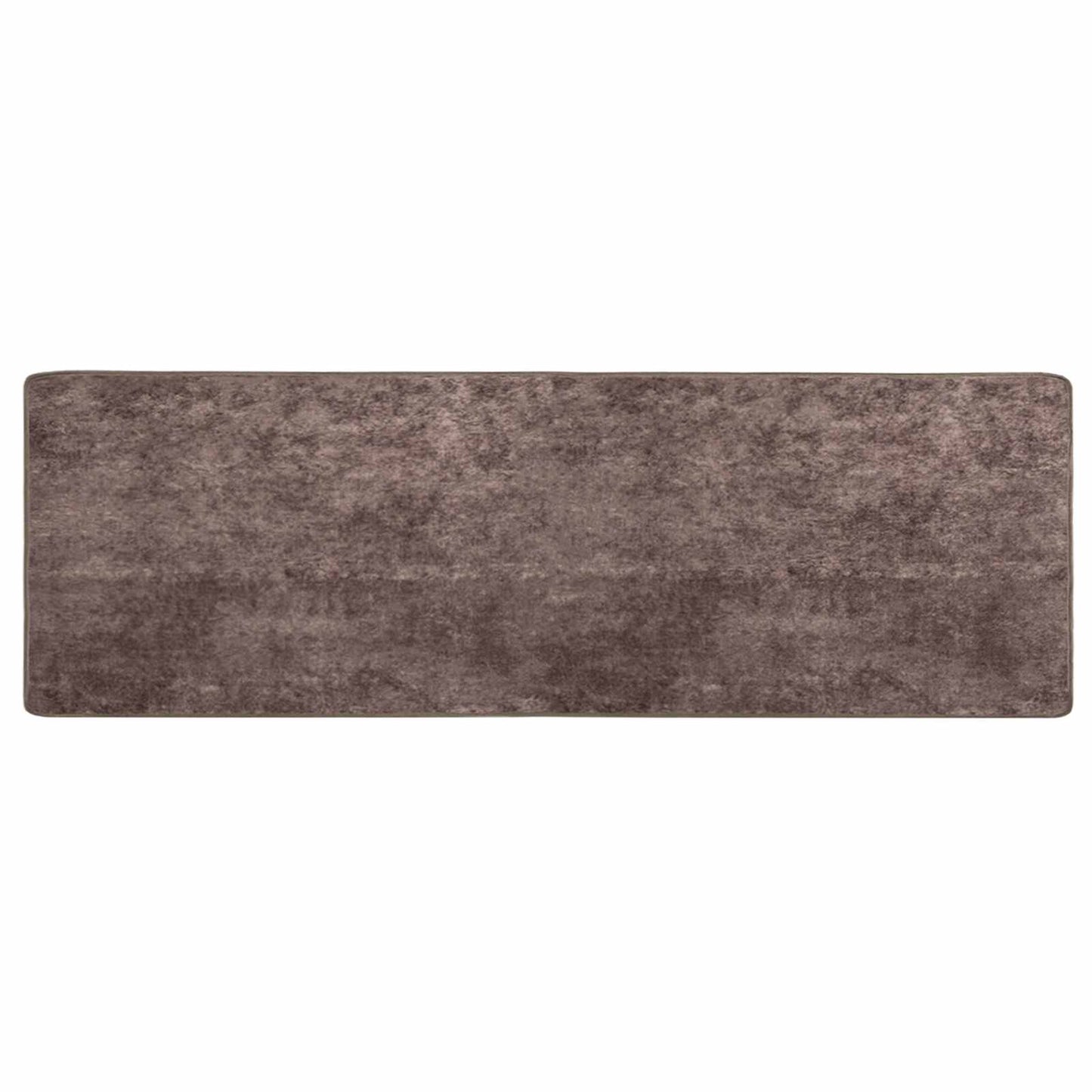 Kilimėlis MARSA Pilka 300 x 100 cm Poliesteris ir PVC