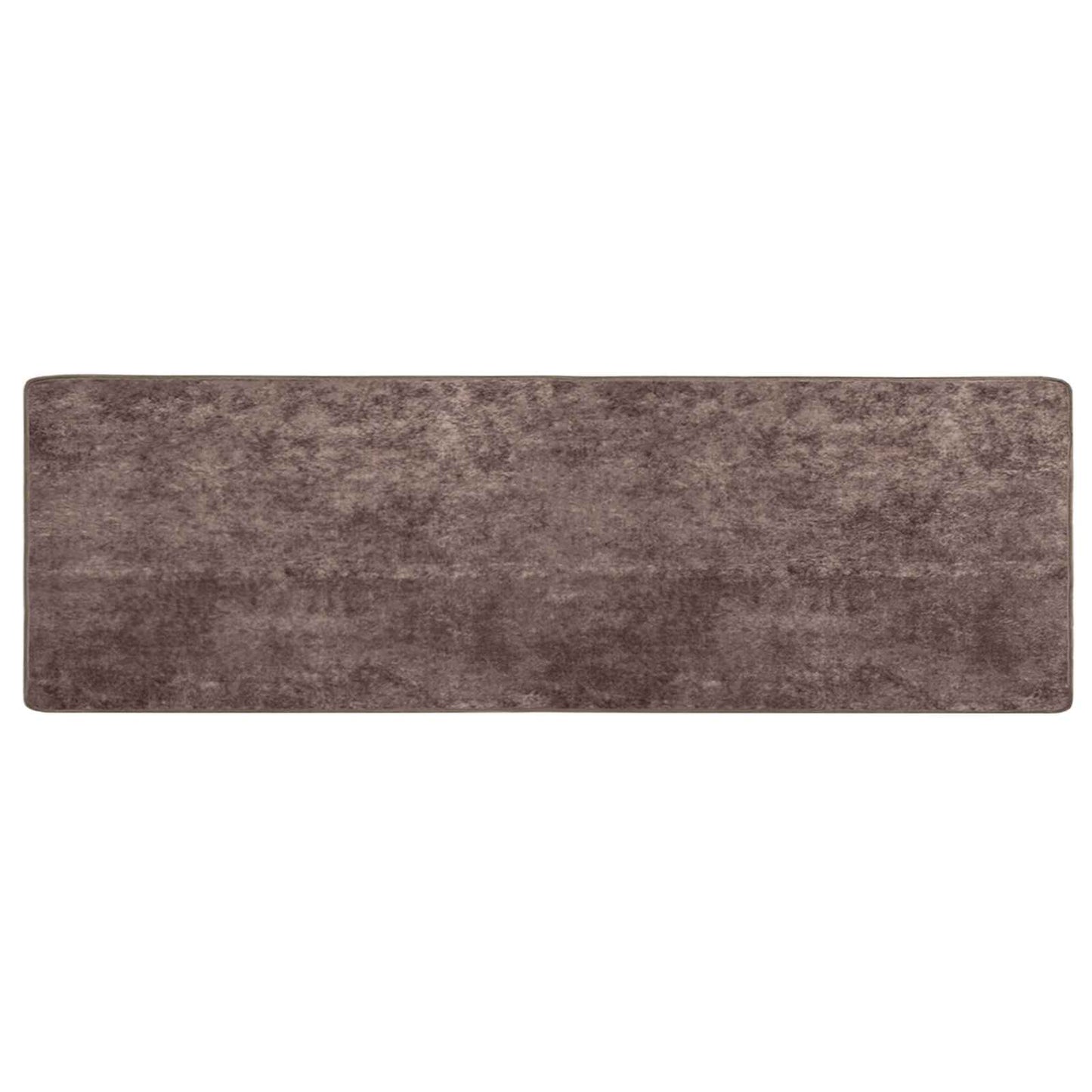 Kilimėlis MARSA Pilka 350 x 100 cm Poliesteris ir PVC