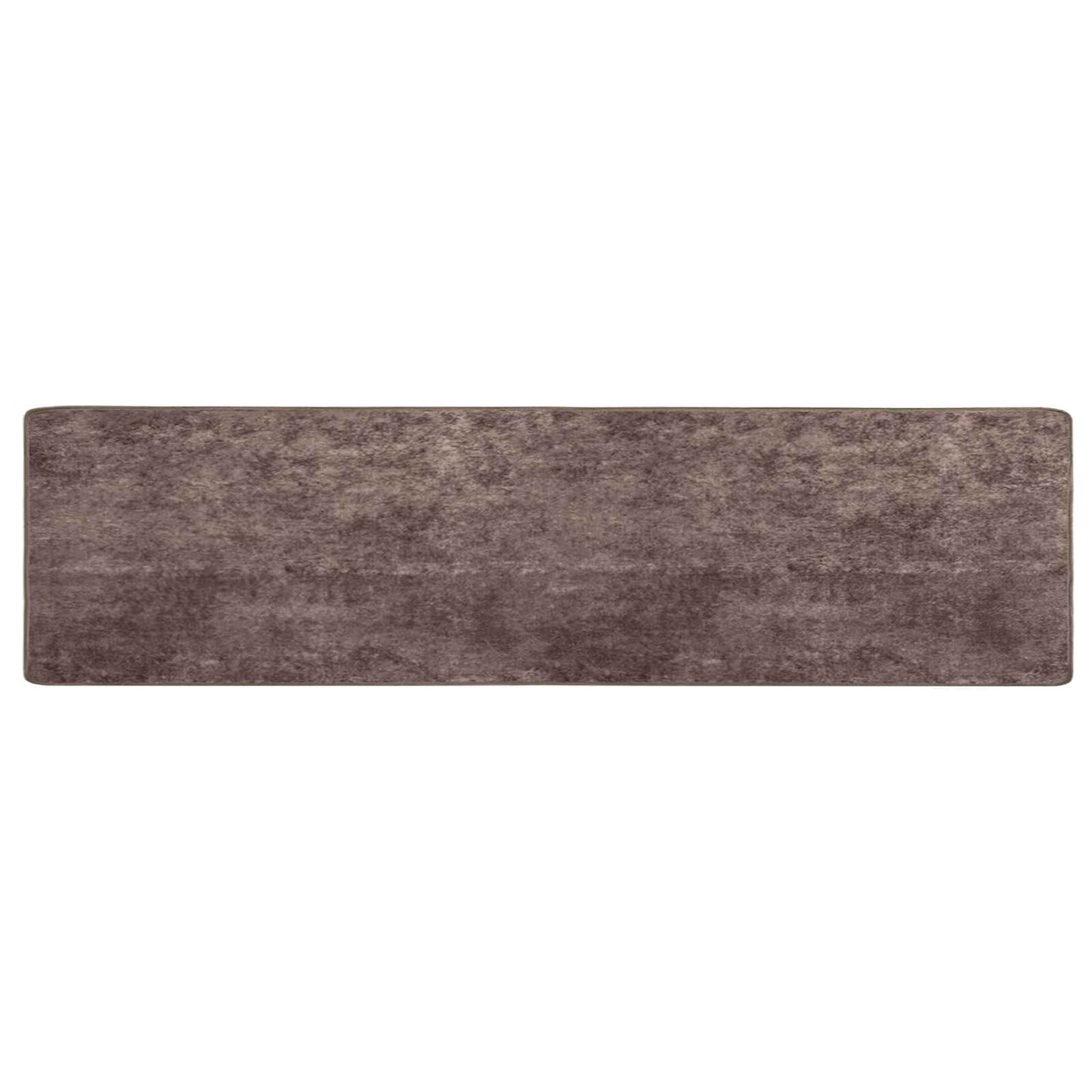 Kilimėlis MARSA Pilka 400 x 100 cm Poliesteris ir PVC
