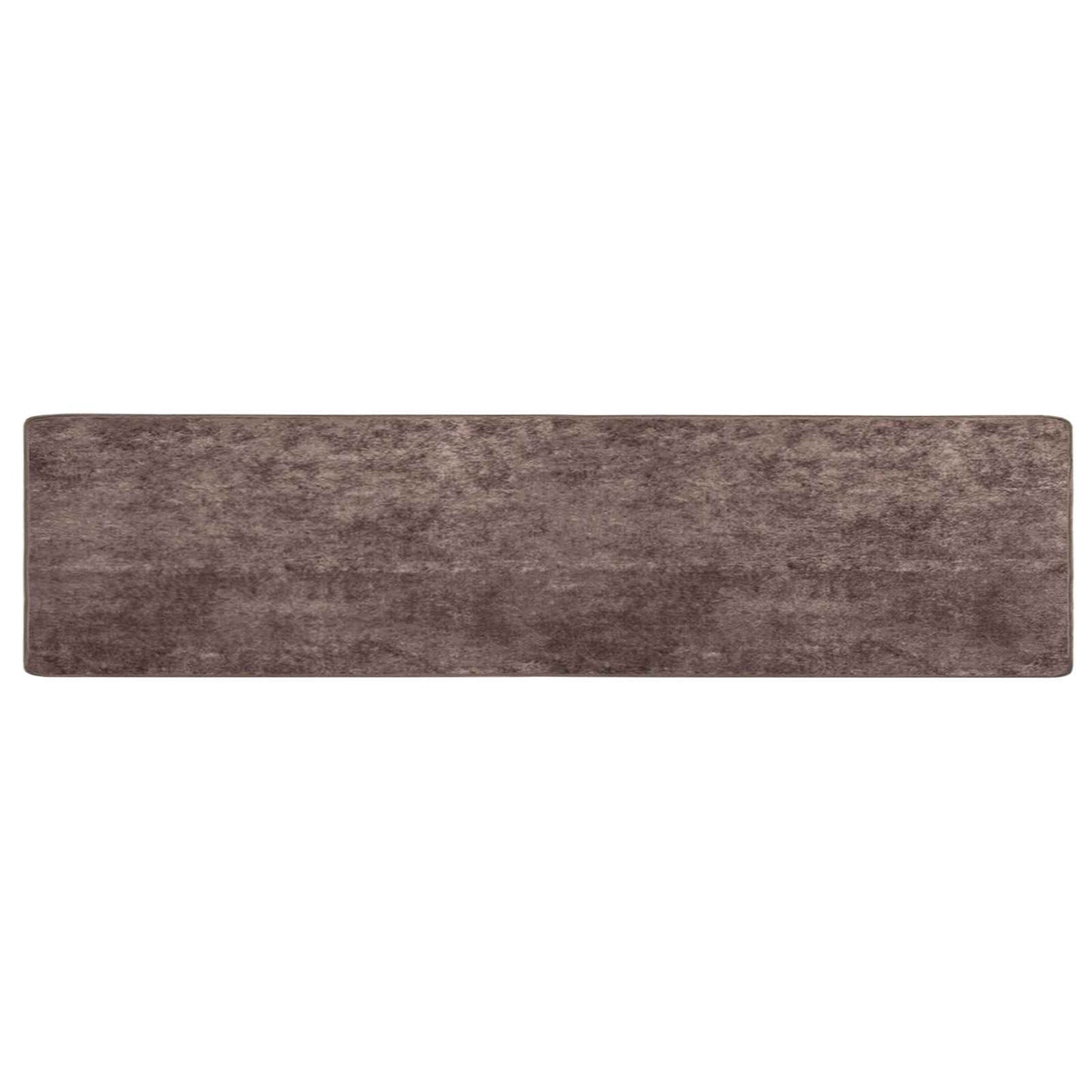 Kilimėlis MARSA Pilka 450 x 100 cm Poliesteris ir PVC