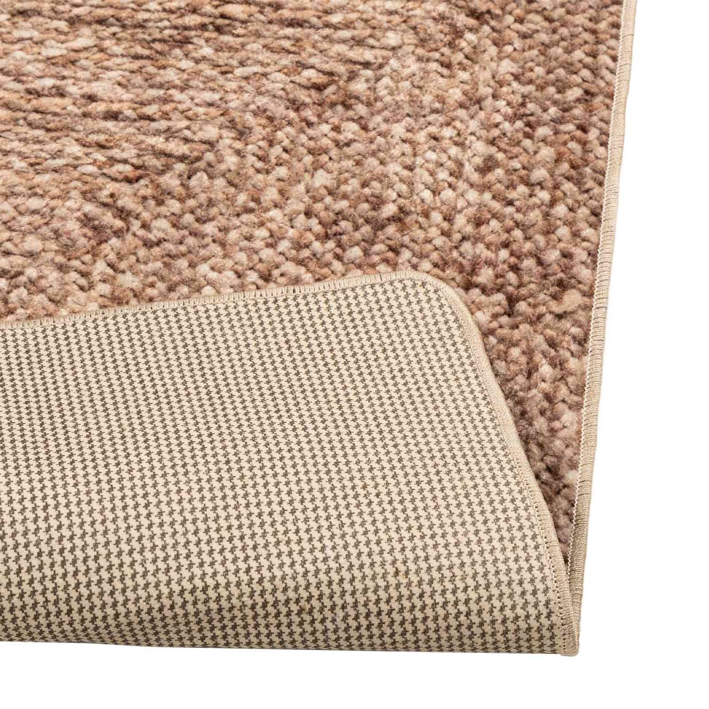 Kilimėlis MARSA Geltona 100 x 450 cm Poliesteris ir PVC
