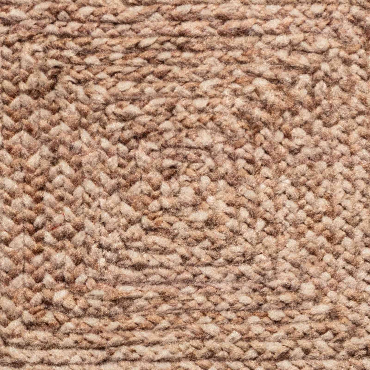 Kilimėlis MARSA Geltona 100 x 450 cm Poliesteris ir PVC