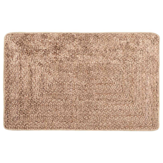 Kilimėlis MARSA Geltona 150 x 230 cm Poliesteris ir PVC
