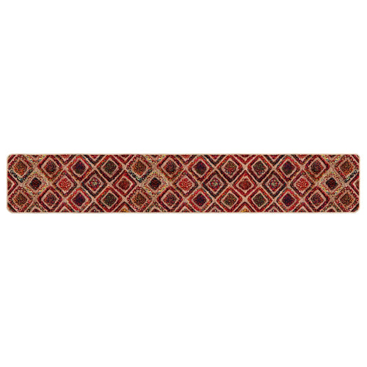 Kilimėlis MARSA Įvairiaspalvis 50 x 450 cm Poliesteris ir PVC