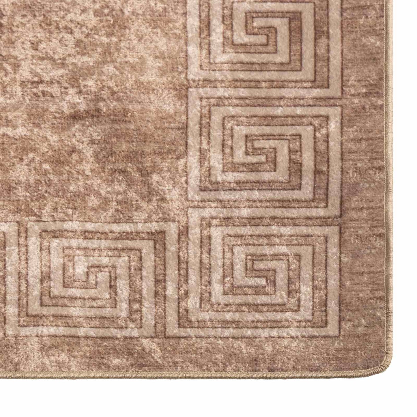 Kilimėlis MARSA Baltas 50 x 300 cm Poliesteris ir PVC